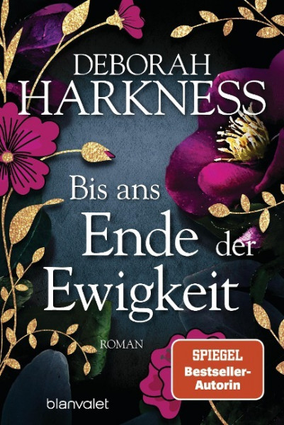 Bis ans Ende der Ewigkeit