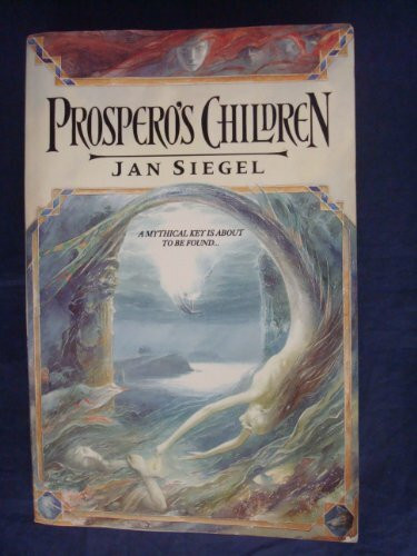 PROSPERO'S CHILDREN.