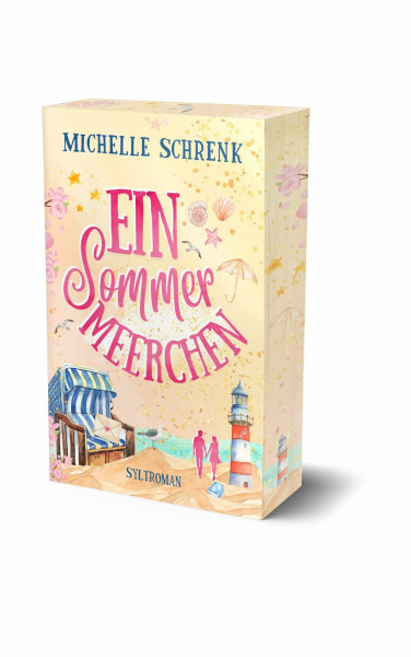 Ein Sommermeerchen: Syltroman mit Meerliebe