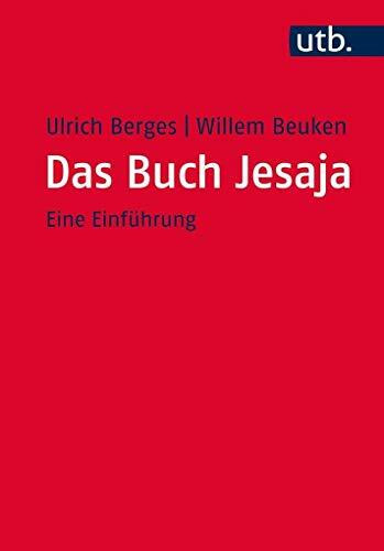 Das Buch Jesaja: Eine Einführung