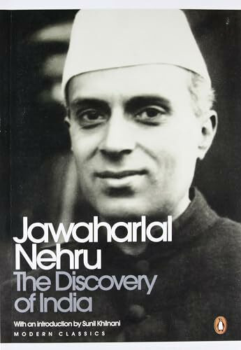 The Discovery of India