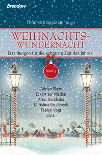 Weihnachtswundernacht 4