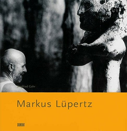 Markus Lüpertz