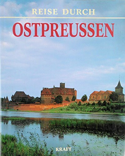 Reise durch Ostpreussen