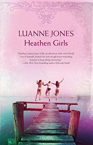 Heathen Girls