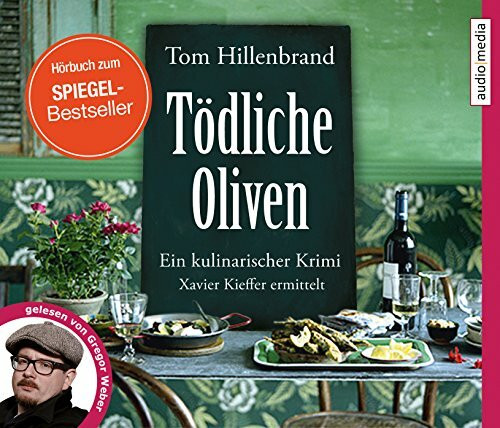 Tödliche Oliven