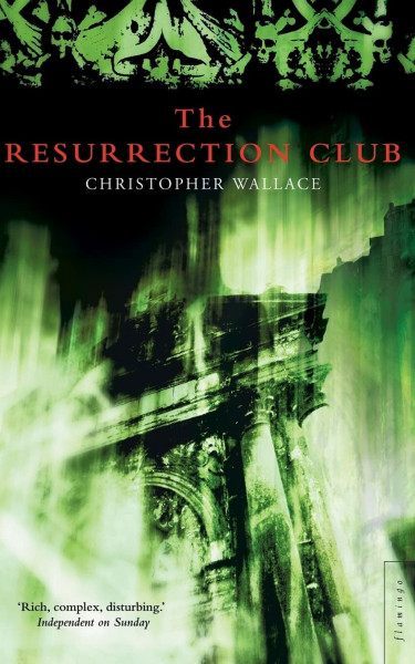 THE RESURRECTION CLUB