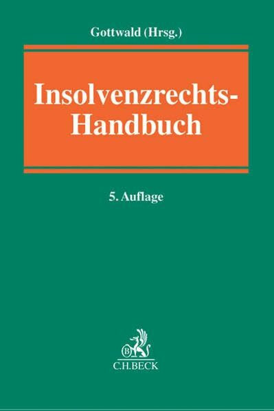 Insolvenzrechts-Handbuch