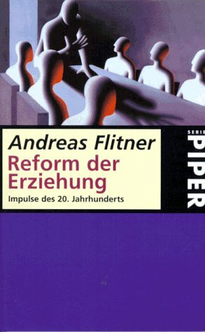 Reform der Erziehung