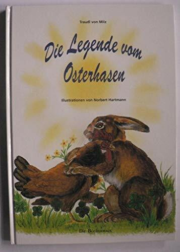 Die Legende vom Osterhasen
