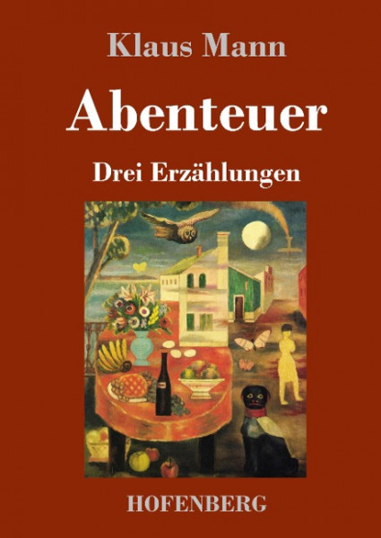 Abenteuer