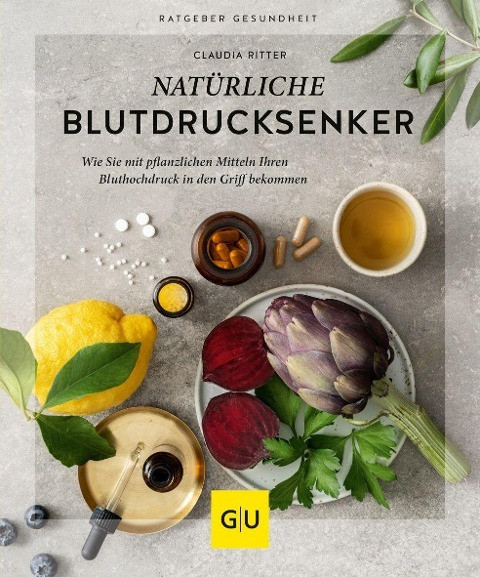 Natürliche Blutdrucksenker