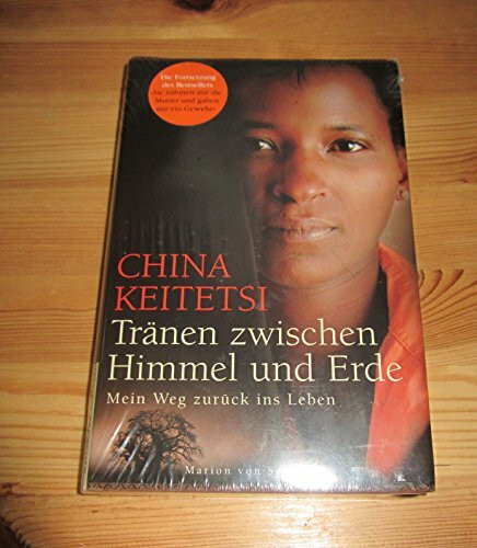 Tränen zwischen Himmel und Erde: Mein Weg zurück ins Leben