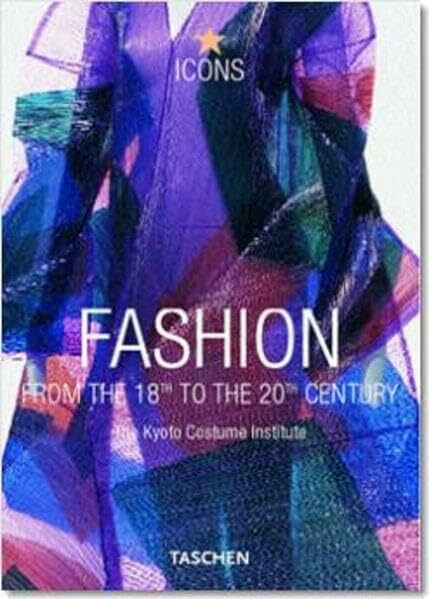 Mode: Fashion History