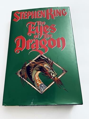 The Eyes of the Dragon