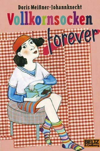 Vollkornsocken forever: Sammelband (Gulliver)