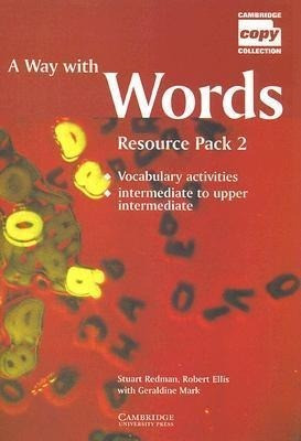 A Way with Words Resource Pack 2