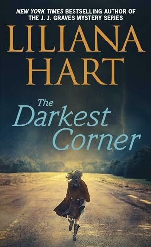 The Darkest Corner (Volume 1) (Gravediggers, Band 1)