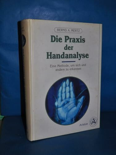 Die Praxis der Handanalyse