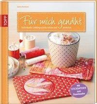 Für mich genäht