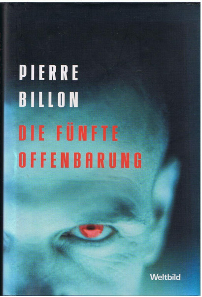 Die 5. Offenbarung