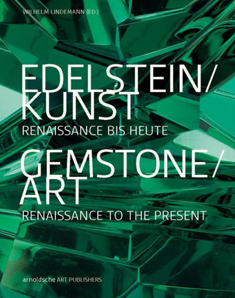 Edelstein/Kunst - Gemstone/Art