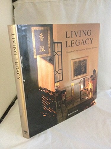 Living Legacy Living Legacy