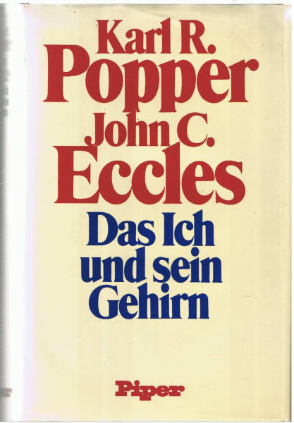 Das Ich und sein Gehirn