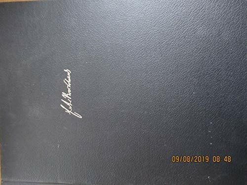 Brockhaus Der Weltatlas (Ledereinband 2008)