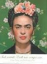 Die Farben der Leidenschaft - Frida Kahlo & Nickolas Muray
