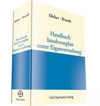 Handbuch - Insolvenzplan in Eigenverwaltung