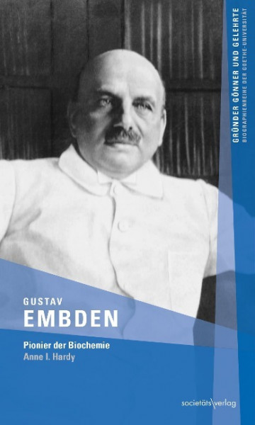 Gustav Embden