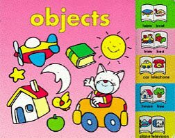 Objects (Mini Index Boards)