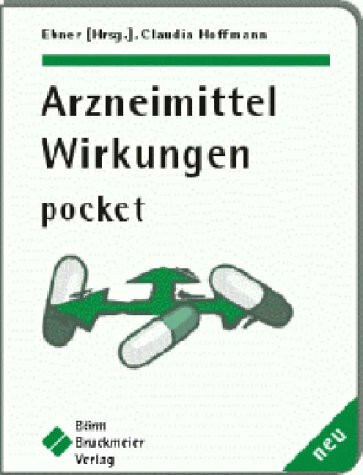 Arzneimittel Wirkungen pocket