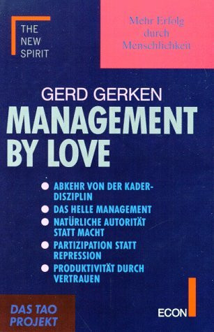 Management by Love