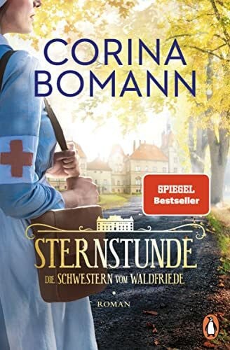 Sternstunde: Die Schwestern vom Waldfriede - Roman. Der Beginn der mitreißenden historischen Saga – jeder Band ein Bestseller! (Die Waldfriede-Saga, Band 1)