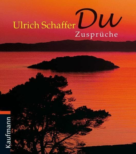 Du: Zusprüche (Lahrer Geschenkhefte)