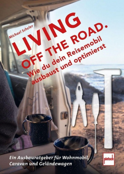 LIVING OFF THE ROAD