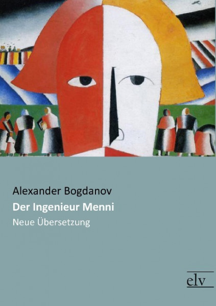 Der Ingenieur Menni
