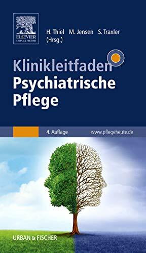 Klinikleitfaden Psychiatrische Pflege: www.pflegeheute.de