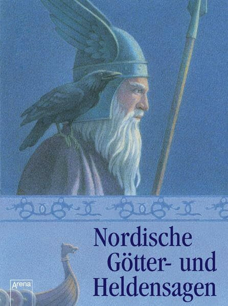 Nordische Götter- und Heldensagen (Ensslin im Arena Verlag)
