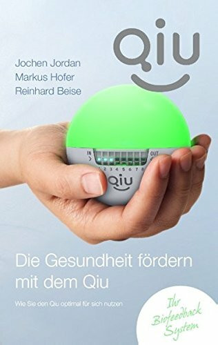 Die Gesundheit fördern mit dem Qiu: Wie Sie den Qiu optimal für sich nutzen