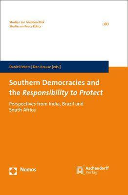 Southern Democracies and the Responsibility to Protect