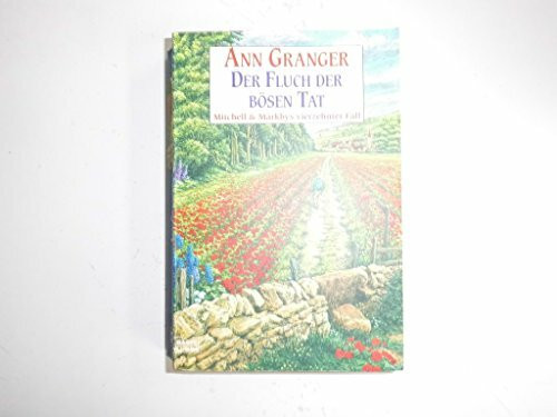 Der Fluch der bösen Tat