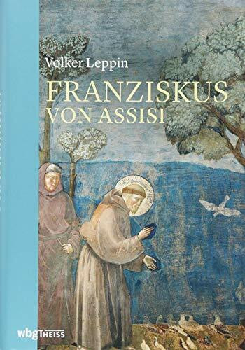 Franziskus von Assisi