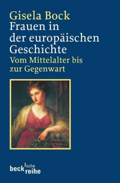 Frauen in der europäischen Geschichte