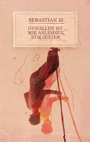 Hinfallen ist wie Anlehnen, nur später