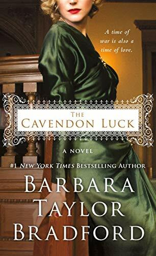 The Cavendon Luck (Cavendon Hall, 3, Band 3)