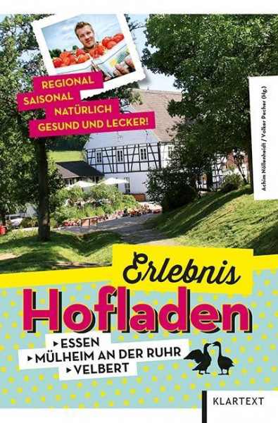 Erlebnis Hofladen