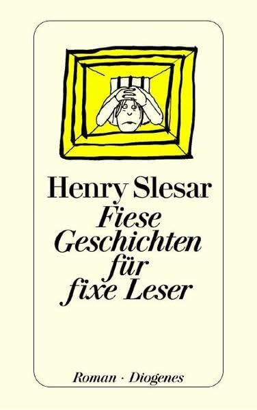 Fiese Geschichten für fixe Leser (detebe)